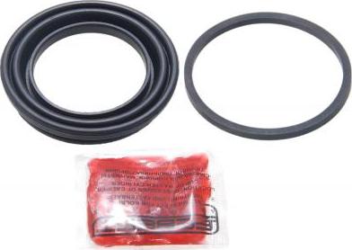Febest 2375-9N5F - Repair Kit, brake caliper car-mod.net