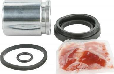 Febest 2375-362-KIT - Repair Kit, brake caliper car-mod.net