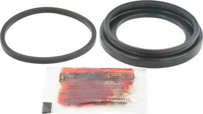 Febest 2375-POLF - Repair Kit, brake caliper car-mod.net