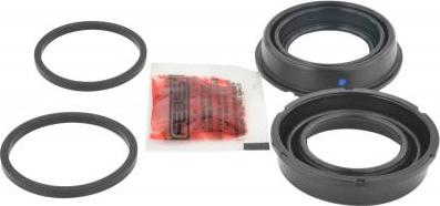Febest 2375-T6F - Repair Kit, brake caliper car-mod.net