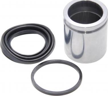 Febest 2376-9N2F-KIT - Repair Kit, brake caliper car-mod.net