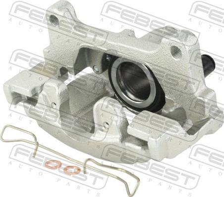 Febest 2377-TIGFLH - Brake Caliper car-mod.net