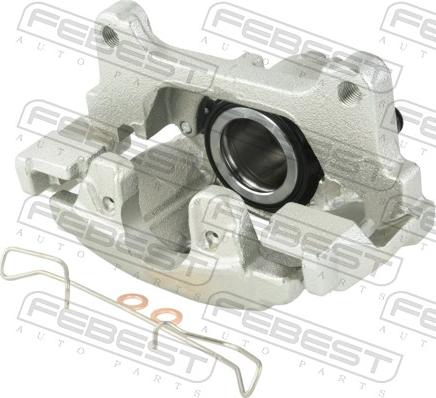 Febest 2377-TIGFRH - Brake Caliper car-mod.net