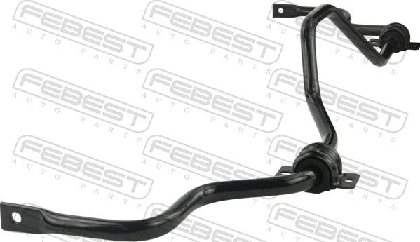 Febest 2299-SORR - Sway Bar, suspension car-mod.net