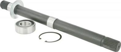 Febest 2212-SORRH - Drive Shaft car-mod.net