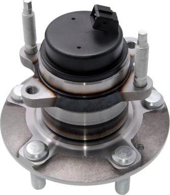 Febest 2282-CERRM - Wheel Hub car-mod.net