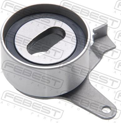 Febest 2287-RIO - Tensioner Pulley, timing belt car-mod.net