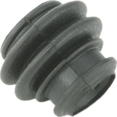 Febest 2273-CERIIF - Bellow, brake caliper guide car-mod.net