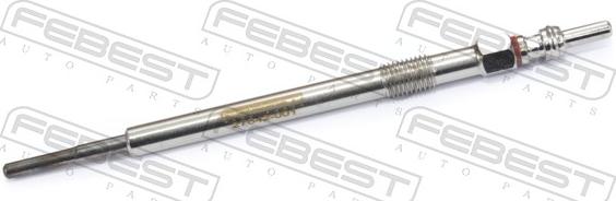 Febest 27642-001 - Glow Plug car-mod.net