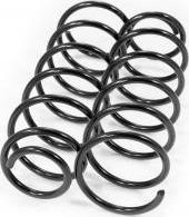 Febest 2708-003F-KIT - Suspension Kit, coil springs car-mod.net