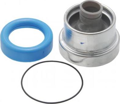 Febest 2715-S80SA - Bellow, drive shaft car-mod.net