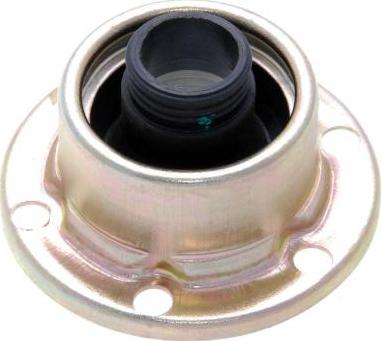 Febest 2715-XC90 - Bellow, drive shaft car-mod.net