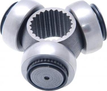 Febest 2716-C30 - Tripod Hub/Joint, drive shaft car-mod.net
