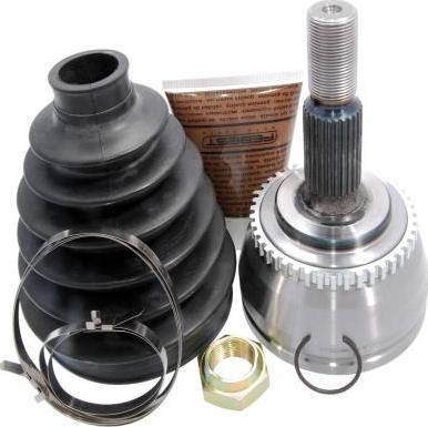 Febest 2710-S40A43 - CV Joint Kit, drive shaft car-mod.net