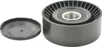 Febest 2787-C70 - Pulley, v-ribbed belt car-mod.net