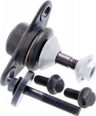 Febest 2720-S60 - Ball Joint car-mod.net