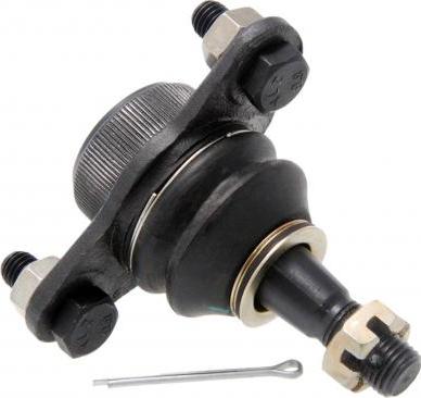 Febest 2720-XC90 - Ball Joint car-mod.net