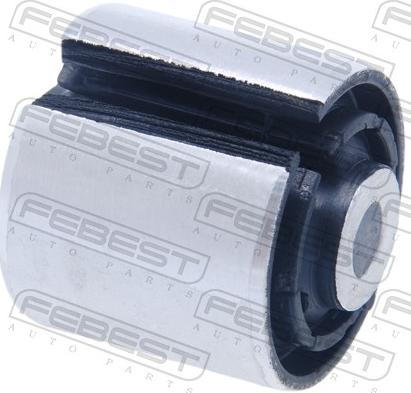 Febest ADAB-009 - Bush of Control / Trailing Arm car-mod.net