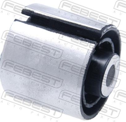 Febest ADAB-008 - Bush of Control / Trailing Arm car-mod.net