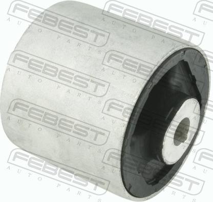 Febest ADAB-019 - Bush of Control / Trailing Arm car-mod.net