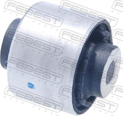 Febest ADAB-016 - Bush of Control / Trailing Arm car-mod.net