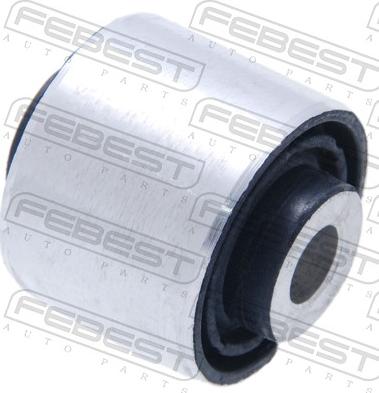 Febest ADAB-010 - Bush of Control / Trailing Arm car-mod.net