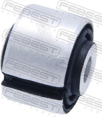 Febest ADAB-011 - Bush of Control / Trailing Arm car-mod.net