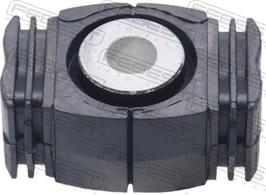 Febest ADAB-013 - Bush of Control / Trailing Arm car-mod.net