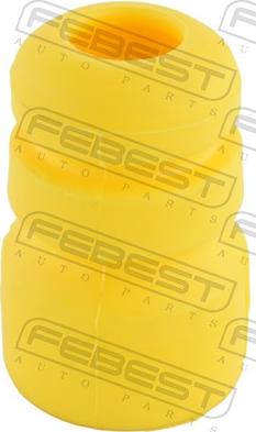 Febest ADD-8KHF - Rubber Buffer, suspension car-mod.net