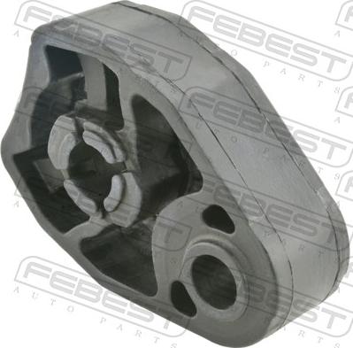 Febest ADEXB-001 - Holding Bracket, silencer car-mod.net