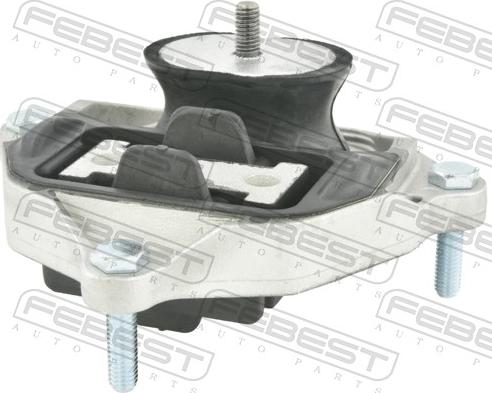 Febest ADM-Q5R - Mounting, automatic transmission car-mod.net