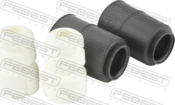 Febest ADSHB-8K5F-KIT - Dust Cover Kit, shock absorber car-mod.net