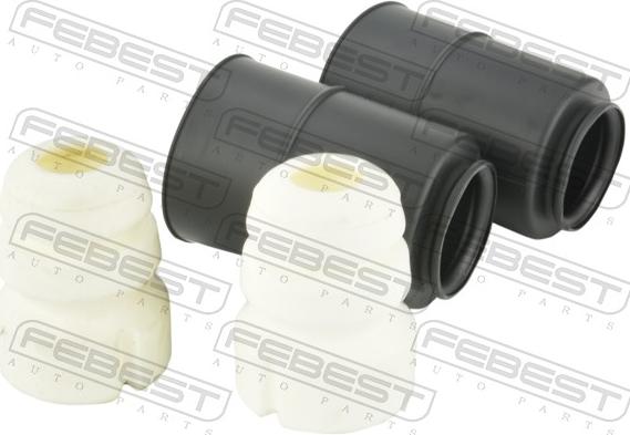 Febest ADSHB-A5F-KIT - Dust Cover Kit, shock absorber car-mod.net