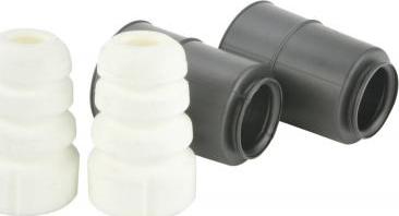 Febest ADSHB-A6IVF-KIT - Dust Cover Kit, shock absorber car-mod.net