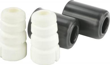 Febest ADSHB-Q5F-KIT - Dust Cover Kit, shock absorber car-mod.net