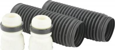 Febest ADSHB-Q3F-KIT - Dust Cover Kit, shock absorber car-mod.net