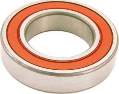 Febest AS-6007-2RS - Bearing, drive shaft car-mod.net