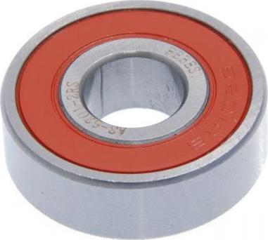 Febest AS-6201-2RS - Bearing car-mod.net