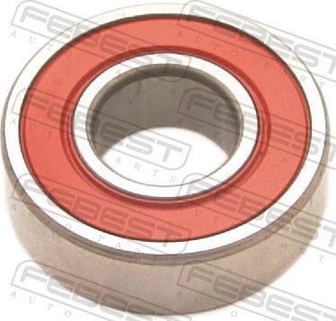 Febest AS-6202-2RS - Bearing car-mod.net