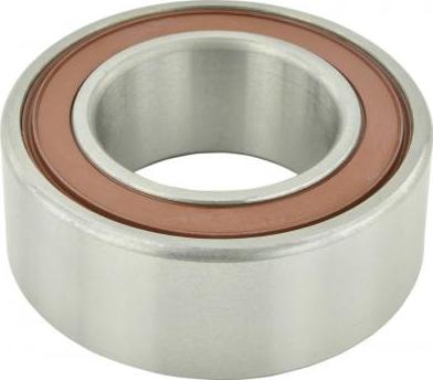 Febest AS-356222 - Bearing, drive shaft car-mod.net