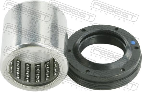 Febest AS-2122-KIT - Repair Kit, gear lever car-mod.net