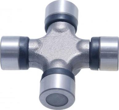 Febest ASBZ-906 - Flexible disc, propshaft joint car-mod.net