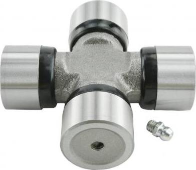 Febest ASBZ-460 - Flexible disc, propshaft joint car-mod.net