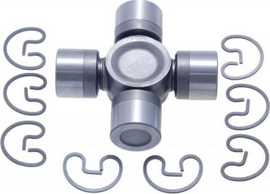 Febest ASFD-F150 - Flexible disc, propshaft joint car-mod.net