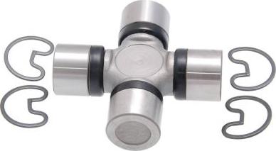 Febest ASN-A60R - Flexible disc, propshaft joint car-mod.net