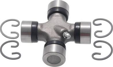 Febest ASSG-REX - Flexible disc, propshaft joint car-mod.net