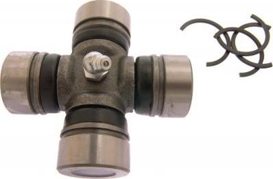 Febest AST-23 - Flexible disc, propshaft joint car-mod.net