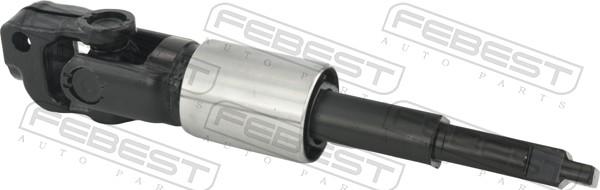 Febest ASVL-S60 - Steering Shaft car-mod.net