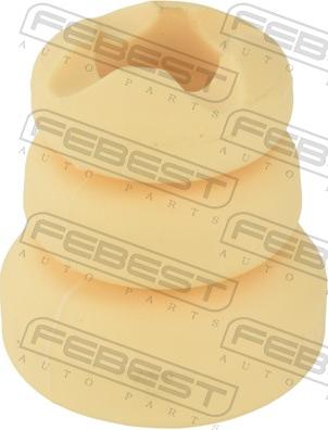 Febest BMD-G20F - Rubber Buffer, suspension car-mod.net