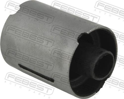 Febest BMM-GBE90 - Bush, selector / shift rod car-mod.net